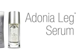 Adonia Cellulite Cream. Does It Really Work or a Waste of Money?