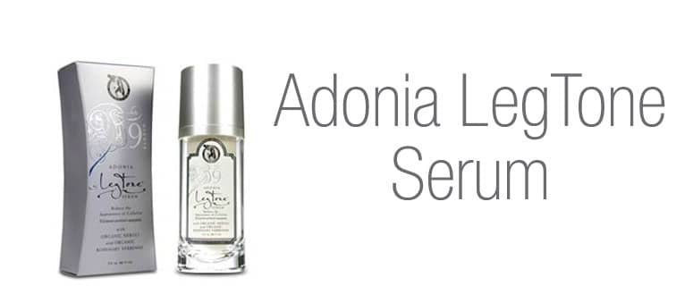 Adonia LegTone Serum