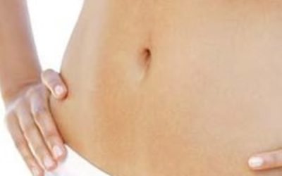 What is Cellulite on the Stomach