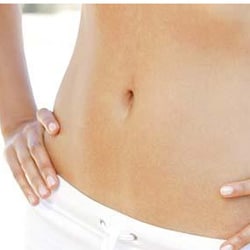 cellulite-on-stomach