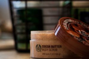 Is Cocoa Butter Good for Cellulite?