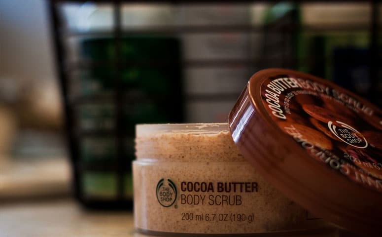 Cocoa Butter Good for Cellulite?