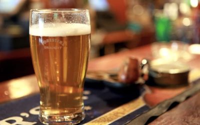 Does Beer Cause Cellulite?