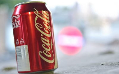 Does Soda Cause Cellulite?